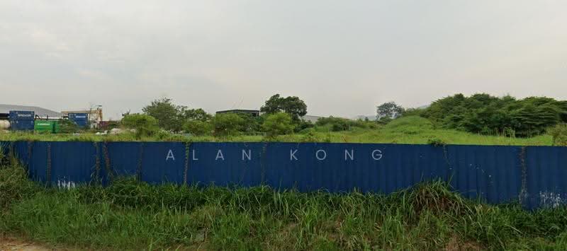 Tanah Perindustrian untuk Dijual di Aman Perdana (Kapar) - Alan Kong - PropertyGuru.com.my