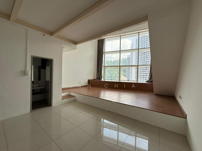 Kediaman Servis untuk Disewa di SOHO @ Empire City - Alan Chia - PropertyGuru.com.my