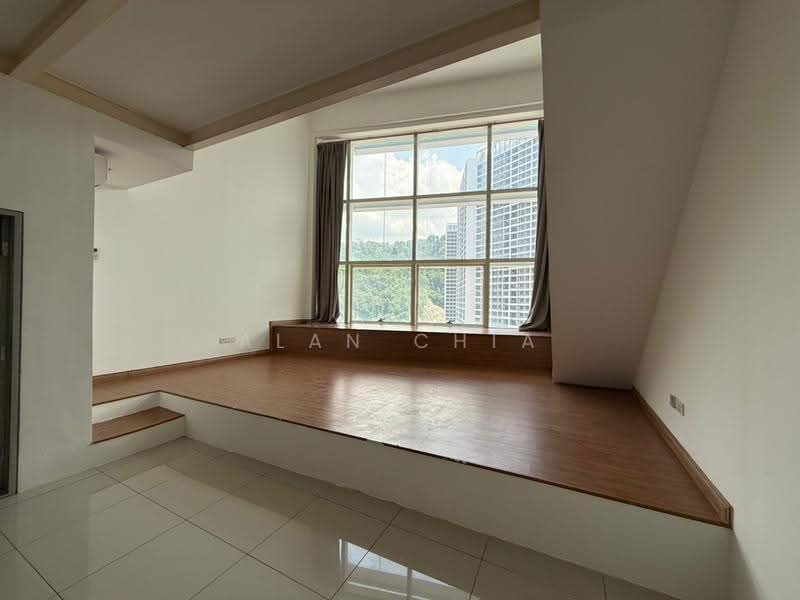 Kediaman Servis untuk Disewa di SOHO @ Empire City - Alan Chia - PropertyGuru.com.my