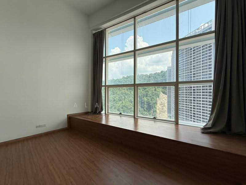 Kediaman Servis untuk Disewa di SOHO @ Empire City - Alan Chia - PropertyGuru.com.my