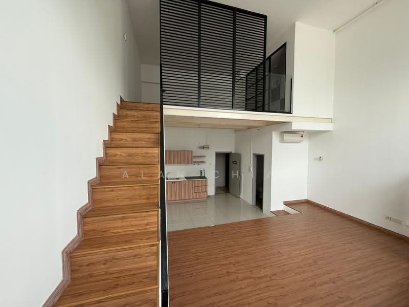 Kediaman Servis untuk Disewa di SOHO @ Empire City - Alan Chia - PropertyGuru.com.my