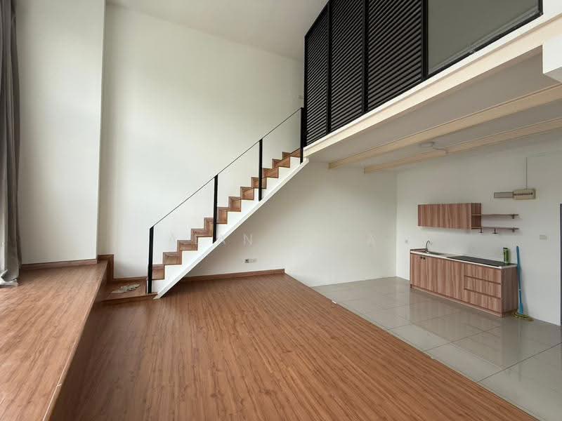 Kediaman Servis untuk Disewa di SOHO @ Empire City - Alan Chia - PropertyGuru.com.my