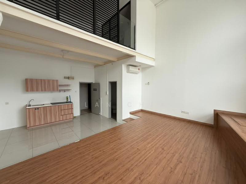 Kediaman Servis untuk Disewa di SOHO @ Empire City - Alan Chia - PropertyGuru.com.my