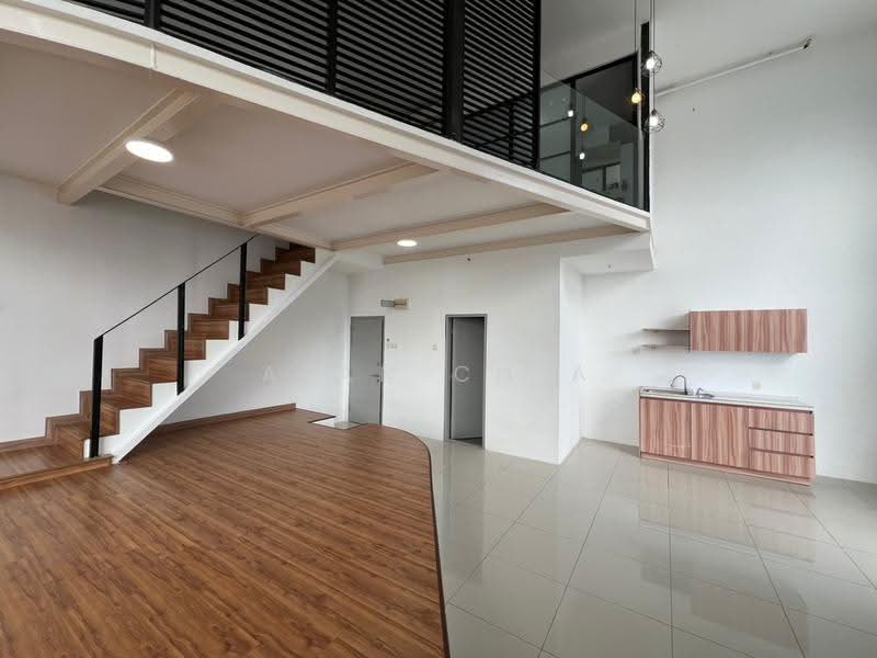 Kediaman Servis untuk Disewa di SOHO @ Empire City - Alan Chia - PropertyGuru.com.my