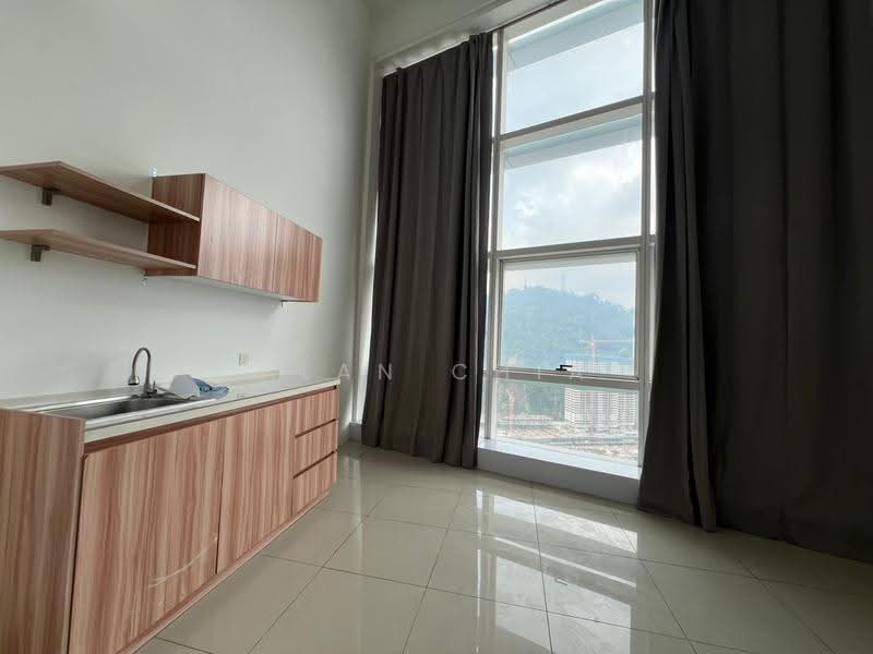 Kediaman Servis untuk Disewa di SOHO @ Empire City - Alan Chia - PropertyGuru.com.my