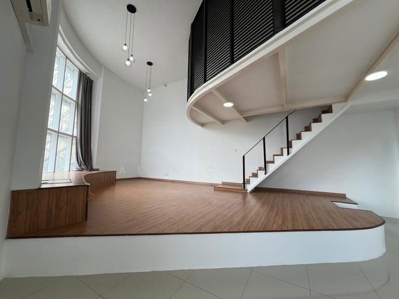 Kediaman Servis untuk Disewa di SOHO @ Empire City - Alan Chia - PropertyGuru.com.my