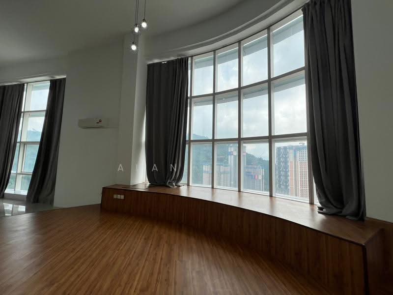 Kediaman Servis untuk Disewa di SOHO @ Empire City - Alan Chia - PropertyGuru.com.my