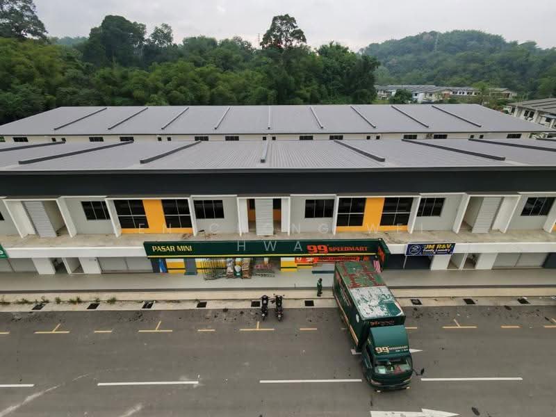 Shop for Sale in Kota Kinabalu (Sabah) - KEN CHONG WEI HWA - PropertyGuru.com.my