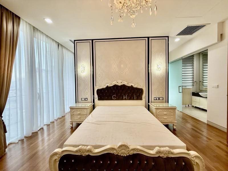 Service Residence for Sale at Suria Stonor - Jean Chiew - Bedroom - PropertyGuru.com.my