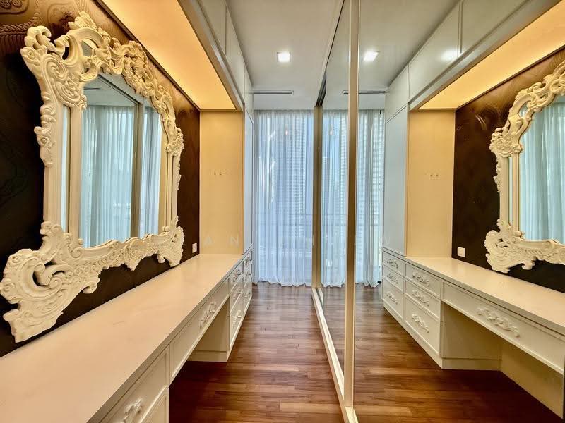 Service Residence for Sale at Suria Stonor - Jean Chiew - Interior - PropertyGuru.com.my