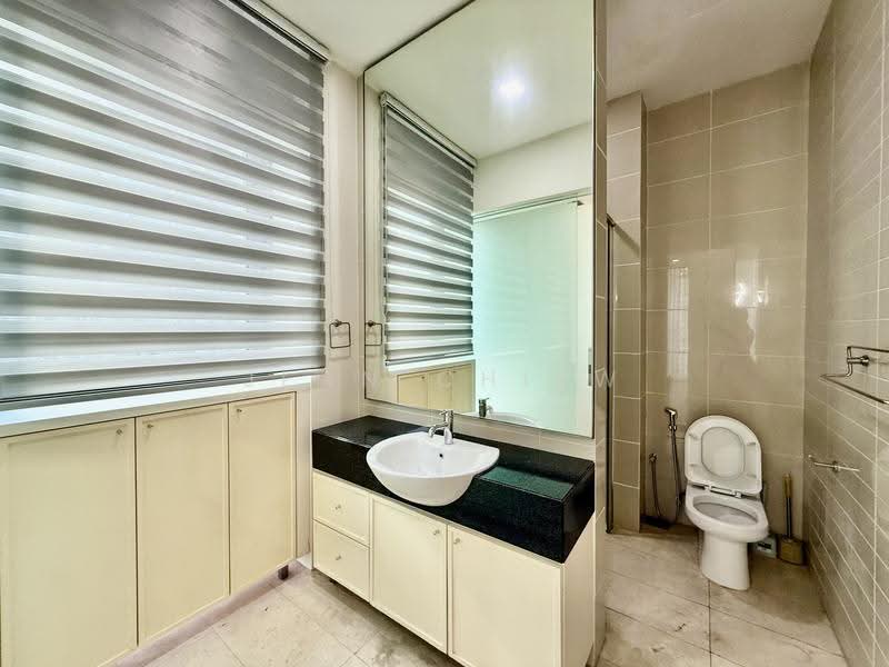 Service Residence for Sale at Suria Stonor - Jean Chiew - Bathroom - PropertyGuru.com.my