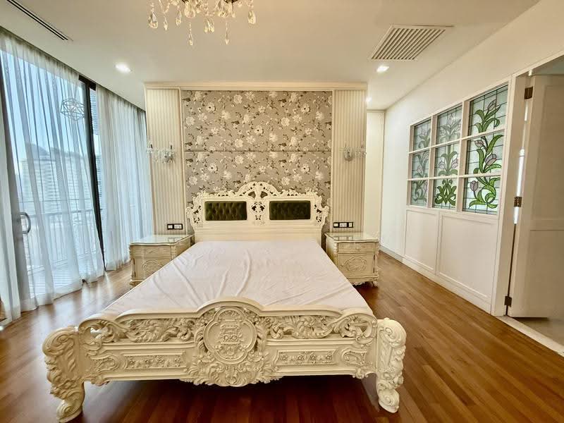 Service Residence for Sale at Suria Stonor - Jean Chiew - Bedroom - PropertyGuru.com.my