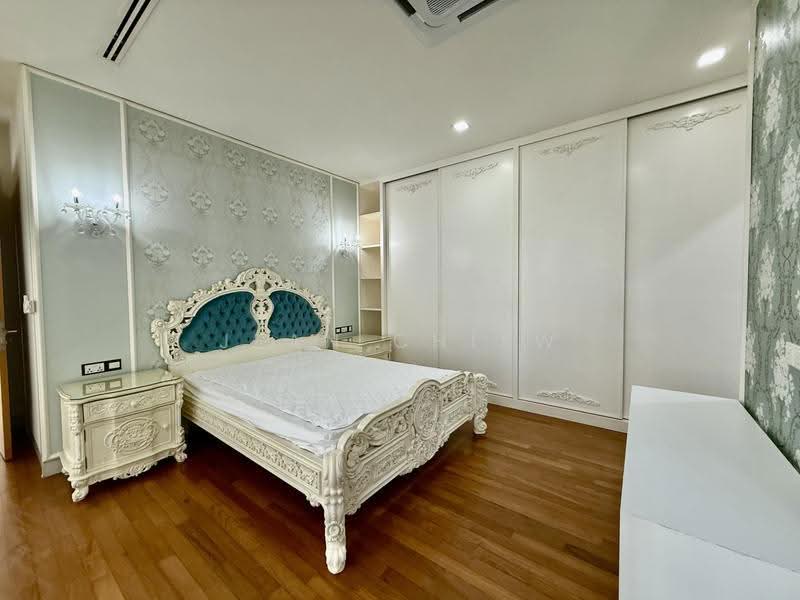 Service Residence for Sale at Suria Stonor - Jean Chiew - Bedroom - PropertyGuru.com.my