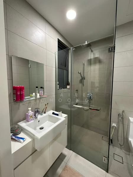 Service Residence for Sale at Skyluxe On The Park Bukit Jalil - Claire Choong - Bathroom - PropertyGuru.com.my