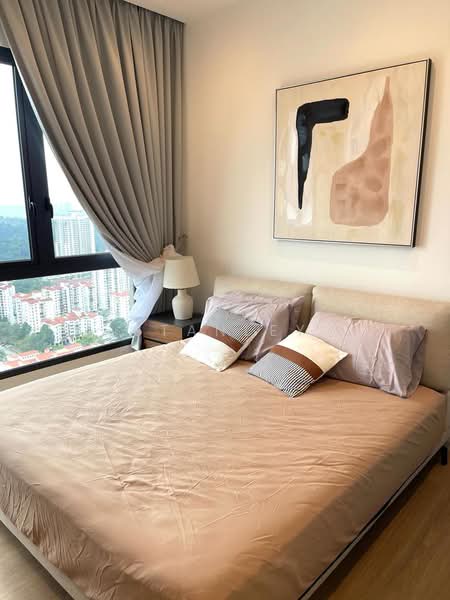 Service Residence for Rent at The Goodwood Residence - Stanley Ho - PropertyGuru.com.my