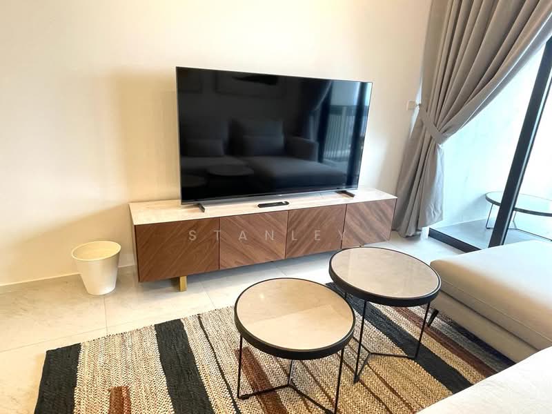 Service Residence for Rent at The Goodwood Residence - Stanley Ho - PropertyGuru.com.my