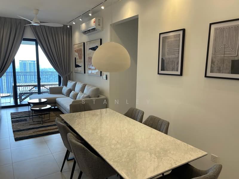 Service Residence for Rent at The Goodwood Residence - Stanley Ho - PropertyGuru.com.my