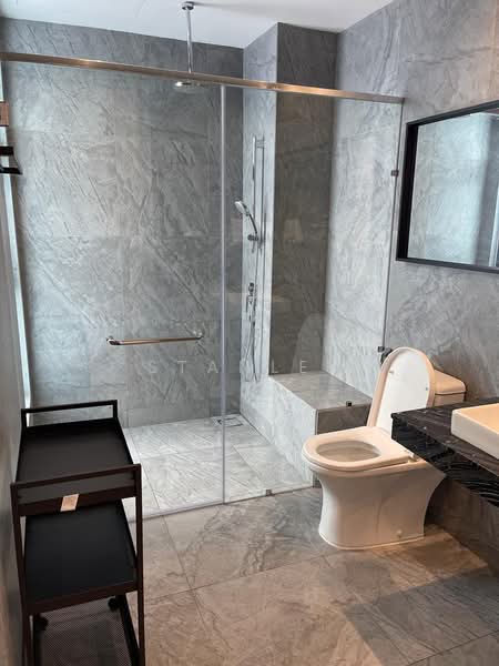 Service Residence for Rent at The Goodwood Residence - Stanley Ho - PropertyGuru.com.my