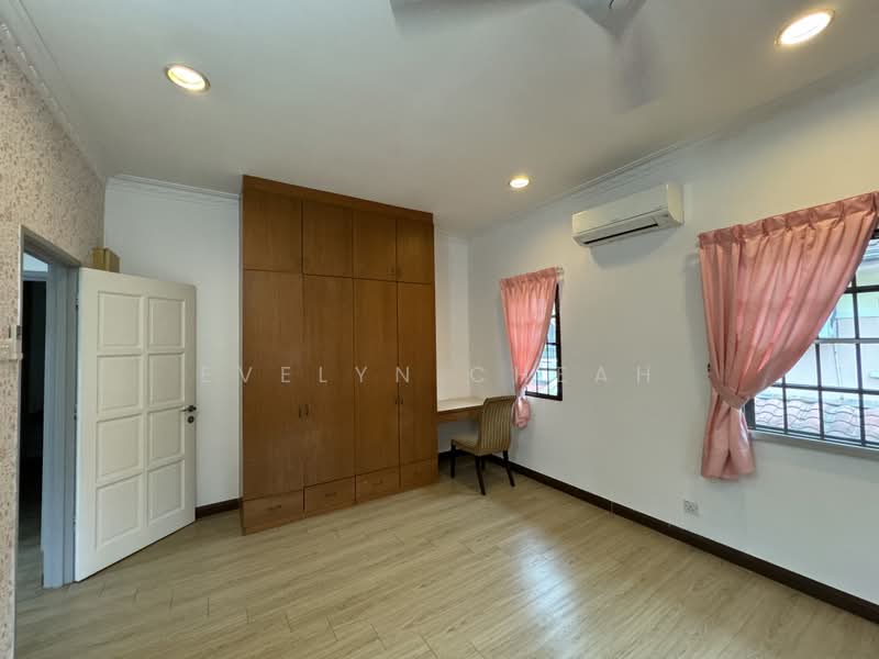 Semi-Detached House for Sale in Bandar Kinrara Seksyen 6 (Bandar Kinrara) - Evelyn Cheah - PropertyGuru.com.my