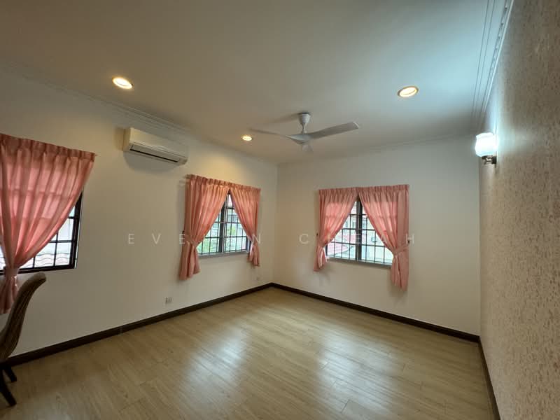Semi-Detached House for Sale in Bandar Kinrara Seksyen 6 (Bandar Kinrara) - Evelyn Cheah - PropertyGuru.com.my