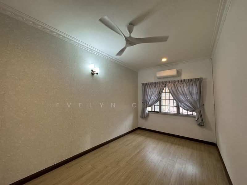 Semi-Detached House for Sale in Bandar Kinrara Seksyen 6 (Bandar Kinrara) - Evelyn Cheah - PropertyGuru.com.my