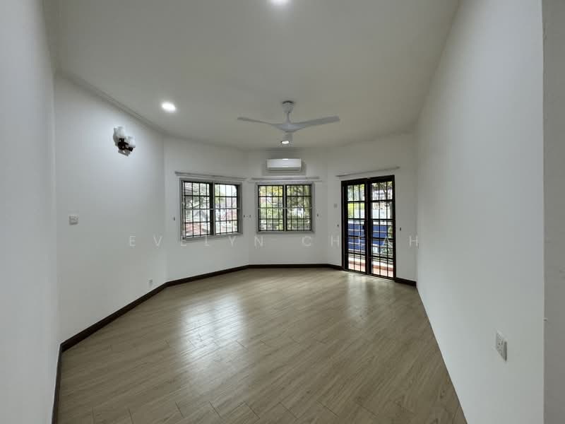 Semi-Detached House for Sale in Bandar Kinrara Seksyen 6 (Bandar Kinrara) - Evelyn Cheah - PropertyGuru.com.my