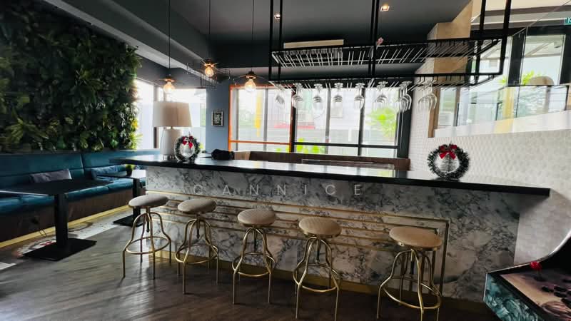 Commercial Bungalow for Sale in Bangsar (Kuala Lumpur) - Cannice You - PropertyGuru.com.my