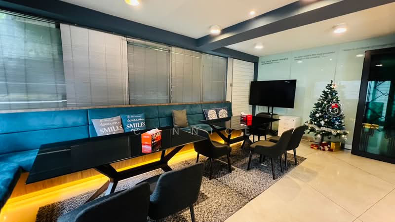 Commercial Bungalow for Sale in Bangsar (Kuala Lumpur) - Cannice You - PropertyGuru.com.my