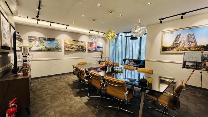 Commercial Bungalow for Sale in Bangsar (Kuala Lumpur) - Cannice You - Interior - PropertyGuru.com.my