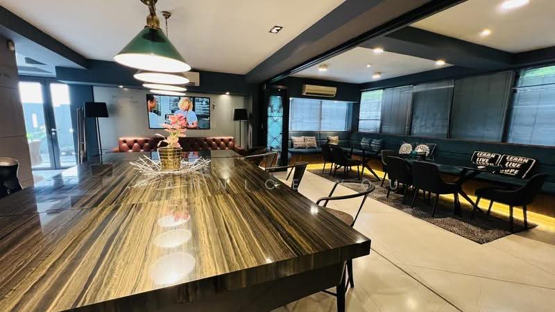Commercial Bungalow for Sale in Bangsar (Kuala Lumpur) - Cannice You - Interior - PropertyGuru.com.my
