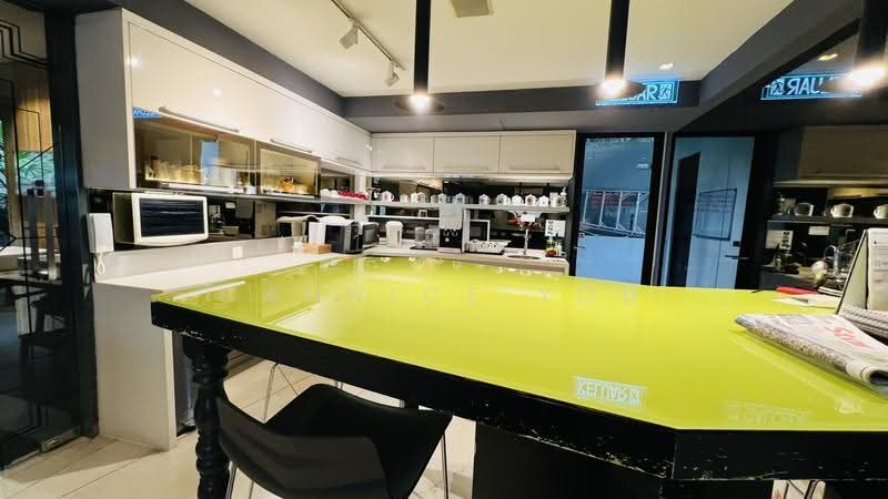 Commercial Bungalow for Sale in Bangsar (Kuala Lumpur) - Cannice You - Kitchen - PropertyGuru.com.my