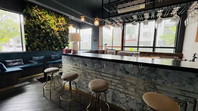 Commercial Bungalow for Sale in Bangsar (Kuala Lumpur) - Cannice You - Interior - PropertyGuru.com.my