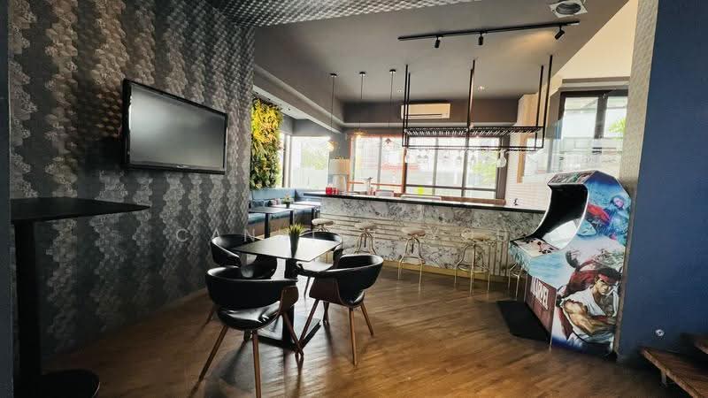 Commercial Bungalow for Sale in Bangsar (Kuala Lumpur) - Cannice You - Interior - PropertyGuru.com.my