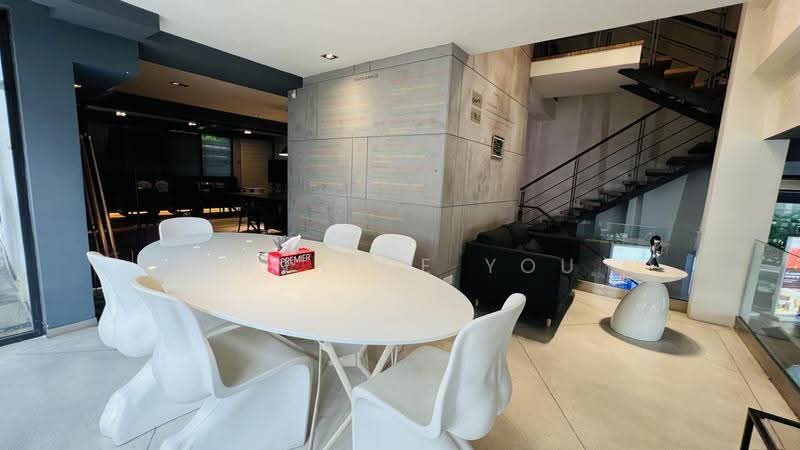 Commercial Bungalow for Sale in Bangsar (Kuala Lumpur) - Cannice You - Interior - PropertyGuru.com.my