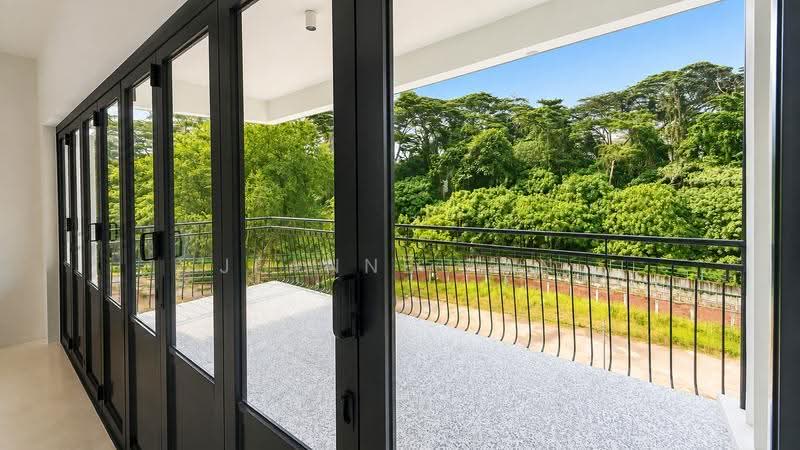 Office for Rent in Bukit Tunku (Kenny Hills) (Kuala Lumpur) - Jeanne Tan - Balcony - PropertyGuru.com.my