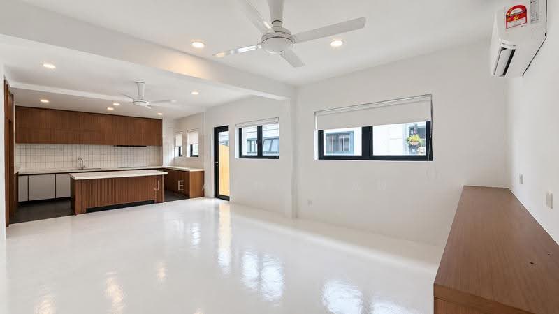 Office for Rent in Bukit Tunku (Kenny Hills) (Kuala Lumpur) - Jeanne Tan - Kitchen - PropertyGuru.com.my