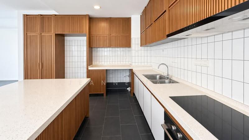 Office for Rent in Bukit Tunku (Kenny Hills) (Kuala Lumpur) - Jeanne Tan - Kitchen - PropertyGuru.com.my