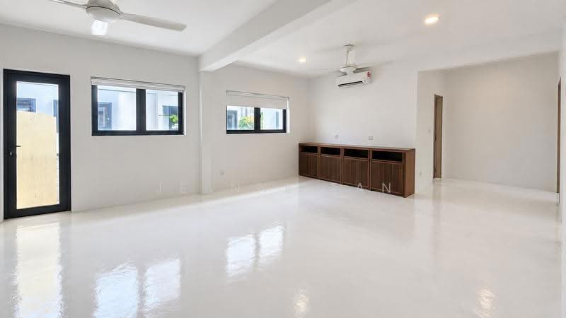 Office for Rent in Bukit Tunku (Kenny Hills) (Kuala Lumpur) - Jeanne Tan - Living Room - PropertyGuru.com.my