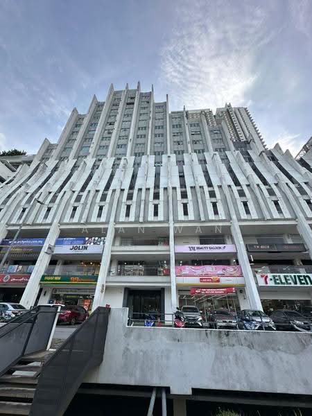 Shop for Sale in Cyber 11 (Cyberjaya) - Alan Wan - PropertyGuru.com.my