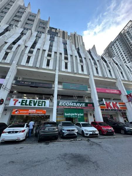 Shop for Sale in Cyber 11 (Cyberjaya) - Alan Wan - PropertyGuru.com.my