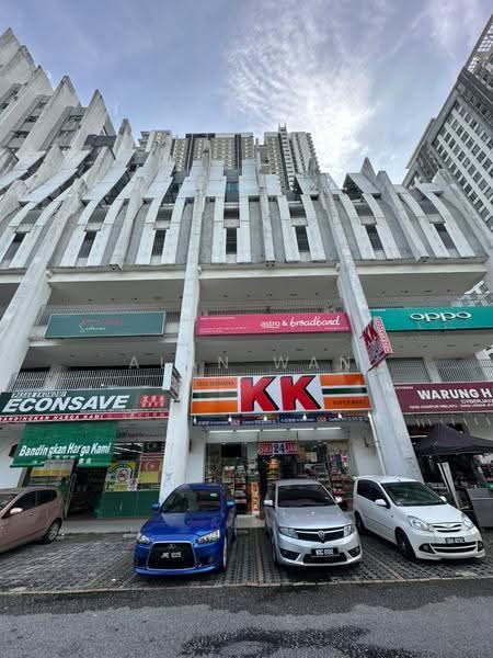Shop for Sale in Cyber 11 (Cyberjaya) - Alan Wan - PropertyGuru.com.my