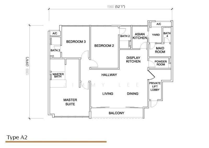 Condominium for Sale at SeTerra - Jimmy Lee - PropertyGuru.com.my