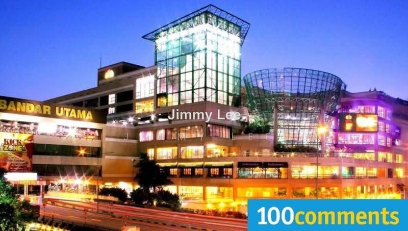 Condominium for Sale at SeTerra - Jimmy Lee - PropertyGuru.com.my