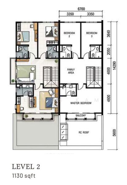 3-storey Terraced House for Sale in Batu Ferringhi (Penang) - Lewis Kam - PropertyGuru.com.my