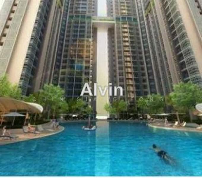 Kediaman Servis untuk Disewa di Atlantis Residences (Pangsapuri Atlantis Kota Syahbandar) - Chin Siang Fong - PropertyGuru.com.my