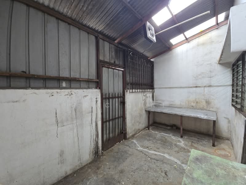 Rumah Bandar untuk Dijual di Taman Klang Utama (Kapar) - Eric Chai - PropertyGuru.com.my