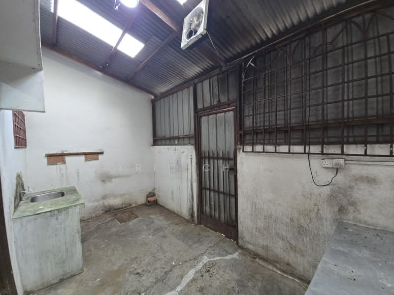 Rumah Bandar untuk Dijual di Taman Klang Utama (Kapar) - Eric Chai - PropertyGuru.com.my