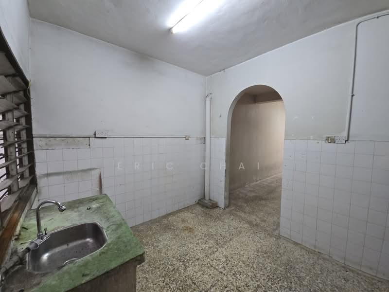 Rumah Bandar untuk Dijual di Taman Klang Utama (Kapar) - Eric Chai - PropertyGuru.com.my