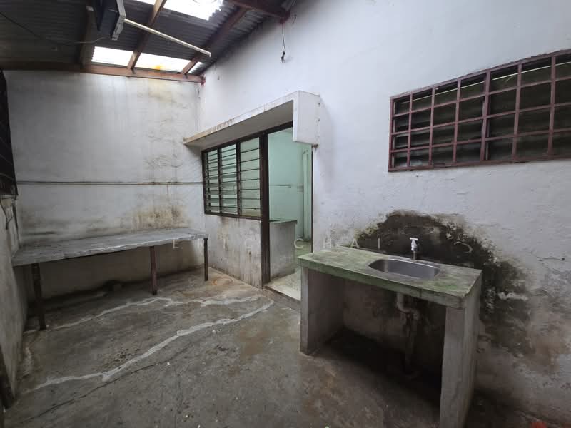 Rumah Bandar untuk Dijual di Taman Klang Utama (Kapar) - Eric Chai - PropertyGuru.com.my
