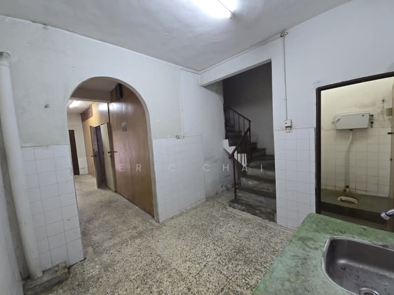 Rumah Bandar untuk Dijual di Taman Klang Utama (Kapar) - Eric Chai - PropertyGuru.com.my